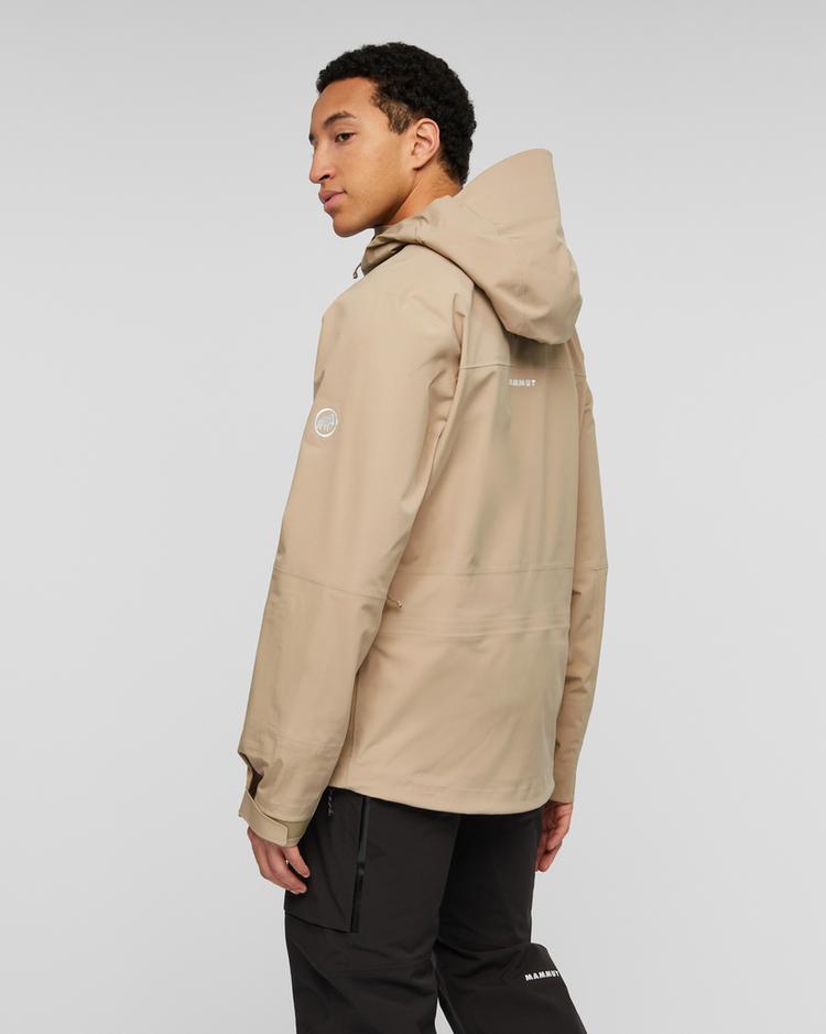 Mammut Mammut Stoney HS Hardshelljacke Herren - sablun-black - 1 | SportScheck