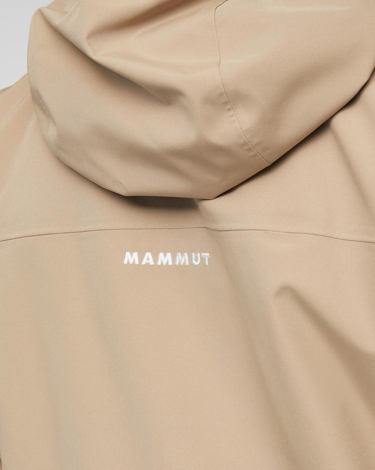 Mammut Mammut Stoney HS Hardshelljacke Herren - sablun-black - 6 | SportScheck