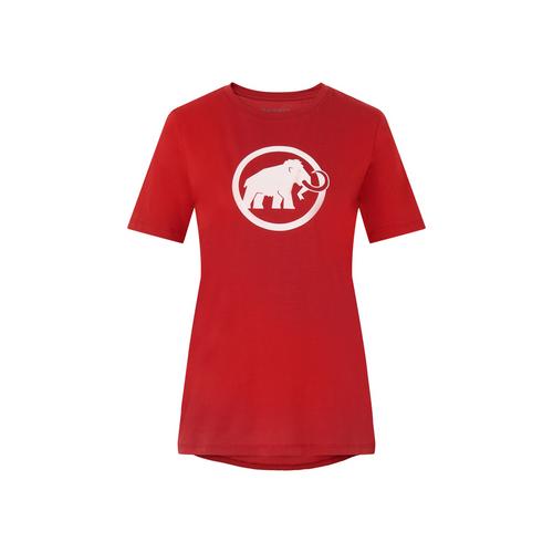 Mammut Core Classic T-Shirt Damen