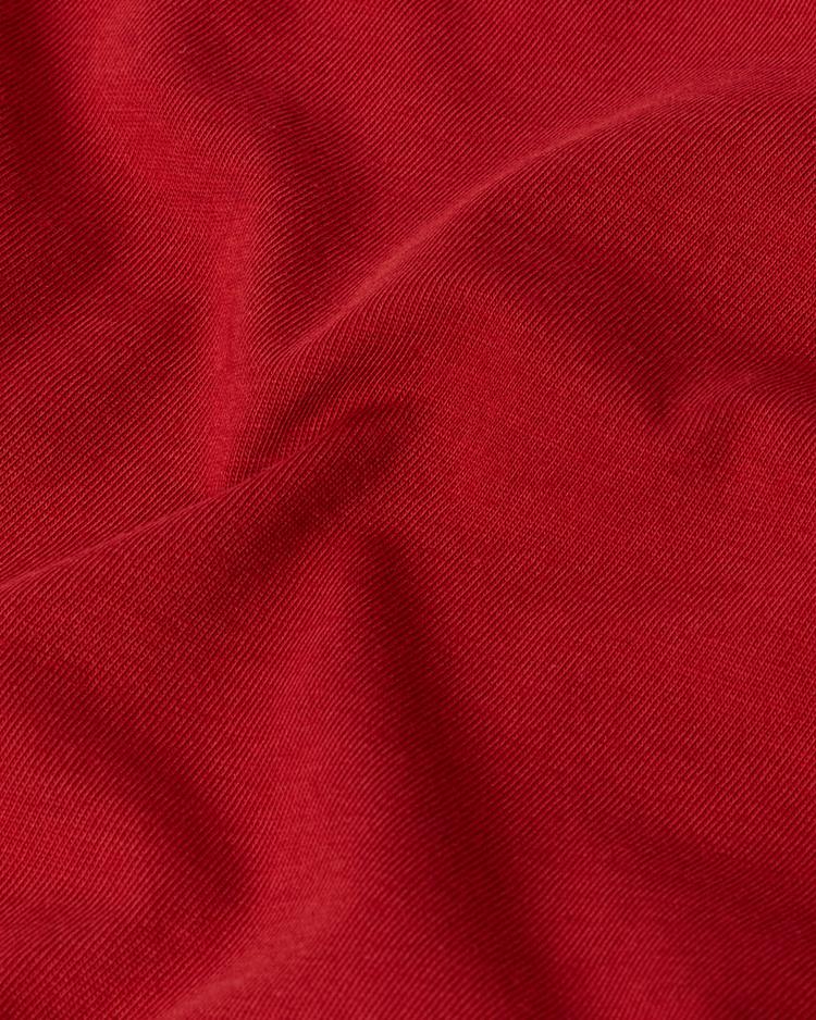 Mammut Mammut Core Classic T-Shirt Damen - dark mammut red - 0 | SportScheck