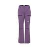 Mammut Stoney HS Thermo Skihose Damen - paloja