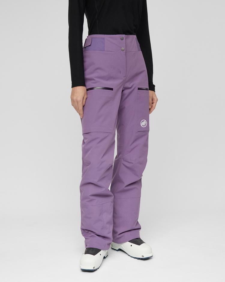 Mammut Mammut Stoney HS Thermo Skihose Damen - paloja - 0 | SportScheck