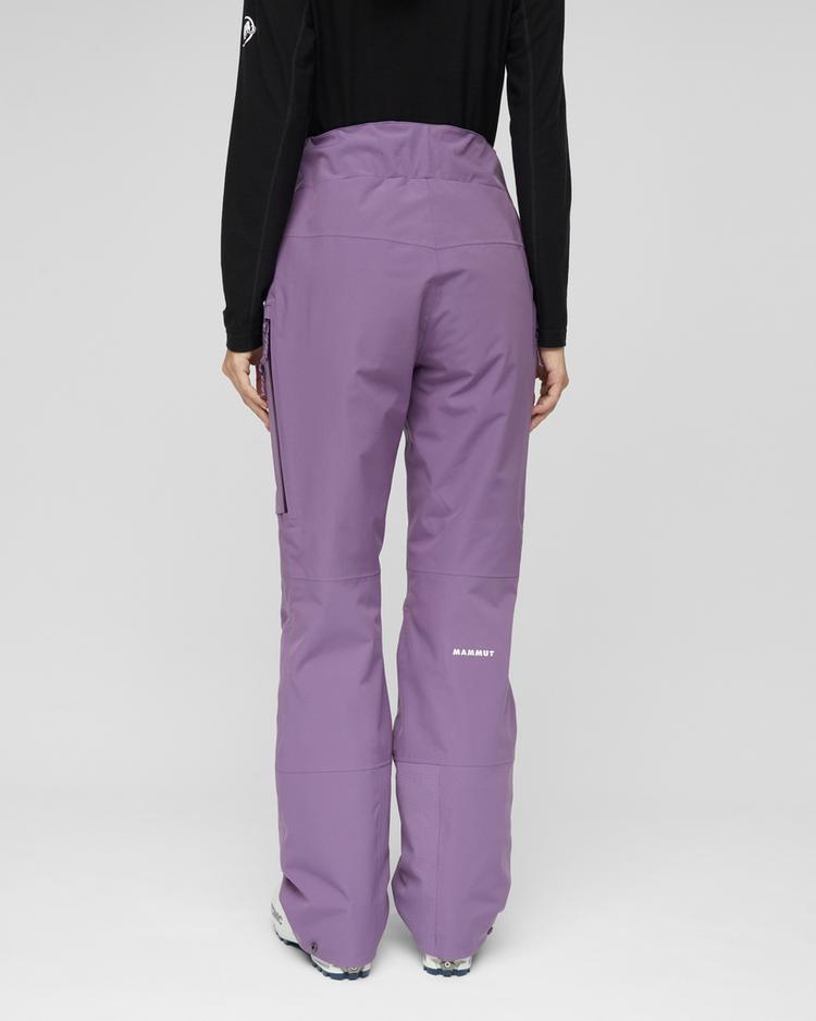 Mammut Mammut Stoney HS Thermo Skihose Damen - paloja - 1 | SportScheck