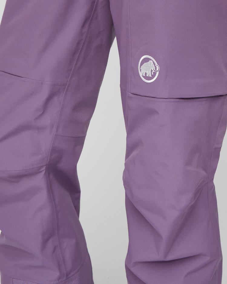 Mammut Mammut Stoney HS Thermo Skihose Damen - paloja - 1 | SportScheck