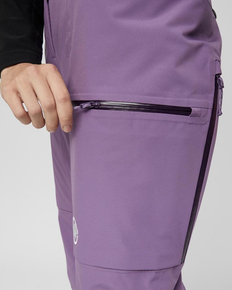 Mammut Mammut Stoney HS Thermo Skihose Damen - paloja - 4 | SportScheck