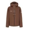 Mammut Stoney HS Hardshelljacke Herren - soil