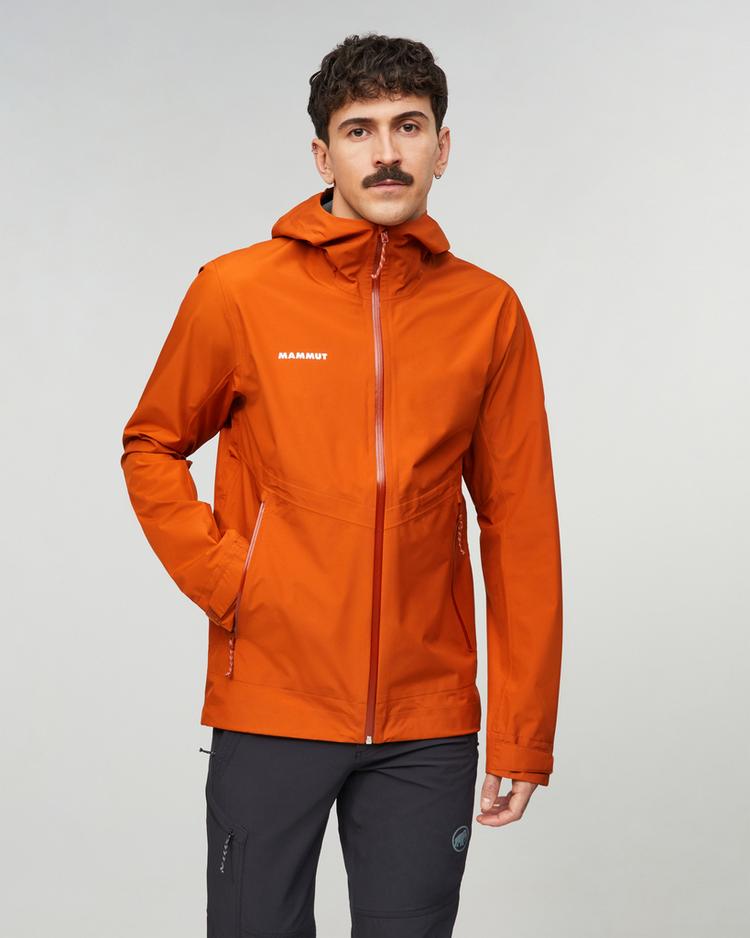 Mammut Mammut Alto Light HS Hardshelljacke Herren - autumn larice - 0 | SportScheck