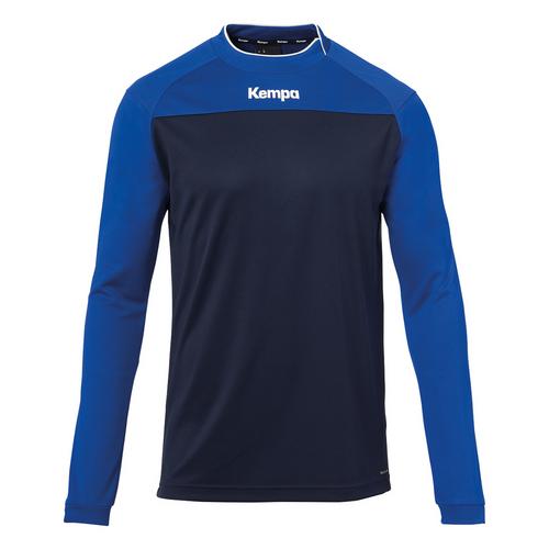 Kempa PRIME LANGARMSHIRT Kids Longshirt Kinder