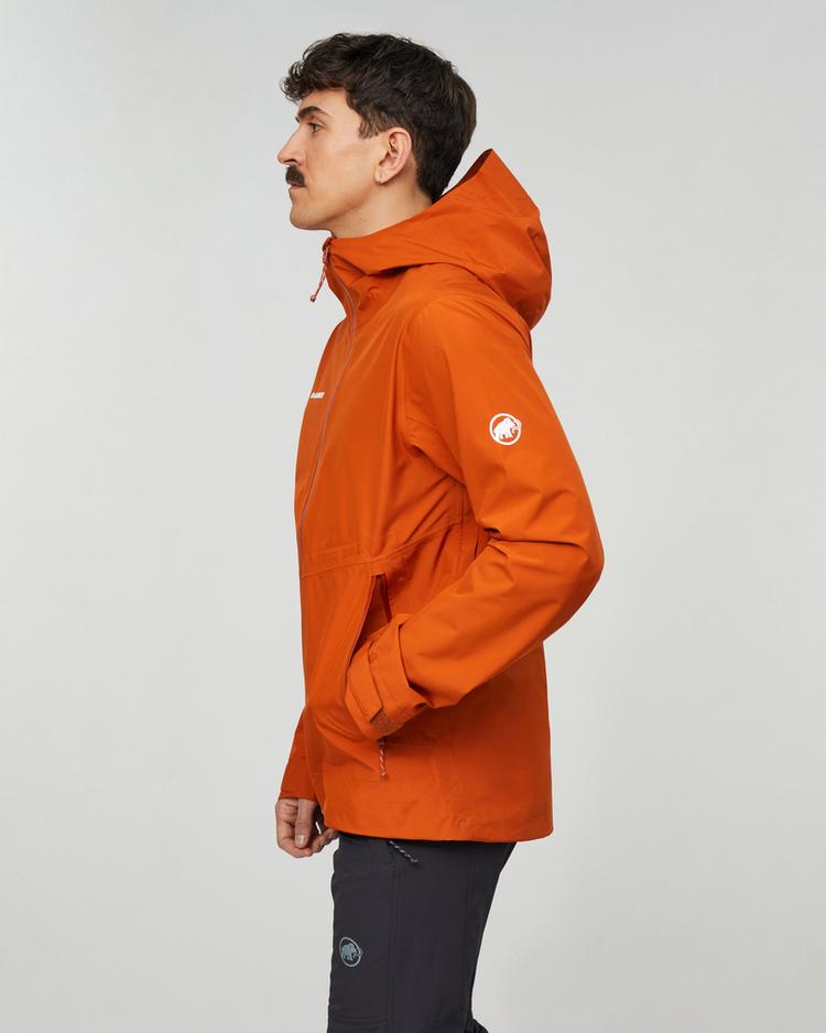 Mammut Mammut Alto Light HS Hardshelljacke Herren - autumn larice - 2 | SportScheck