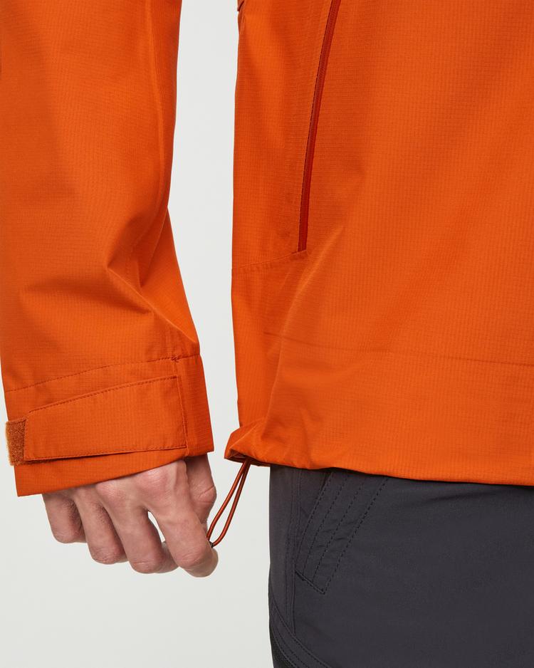 Mammut Mammut Alto Light HS Hardshelljacke Herren - autumn larice - 0 | SportScheck