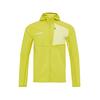 Mammut Madris Light ML Fleecejacke Herren - acacia-holunder