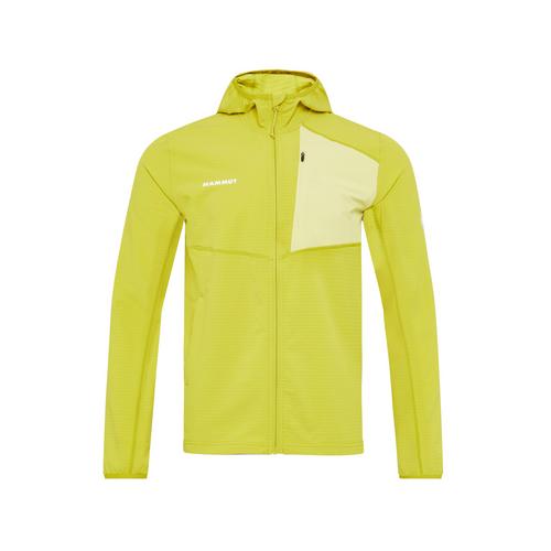 Mammut Madris Light ML Fleecejacke Herren