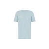 Mammut Massone Light T-Shirt Herren - nebla