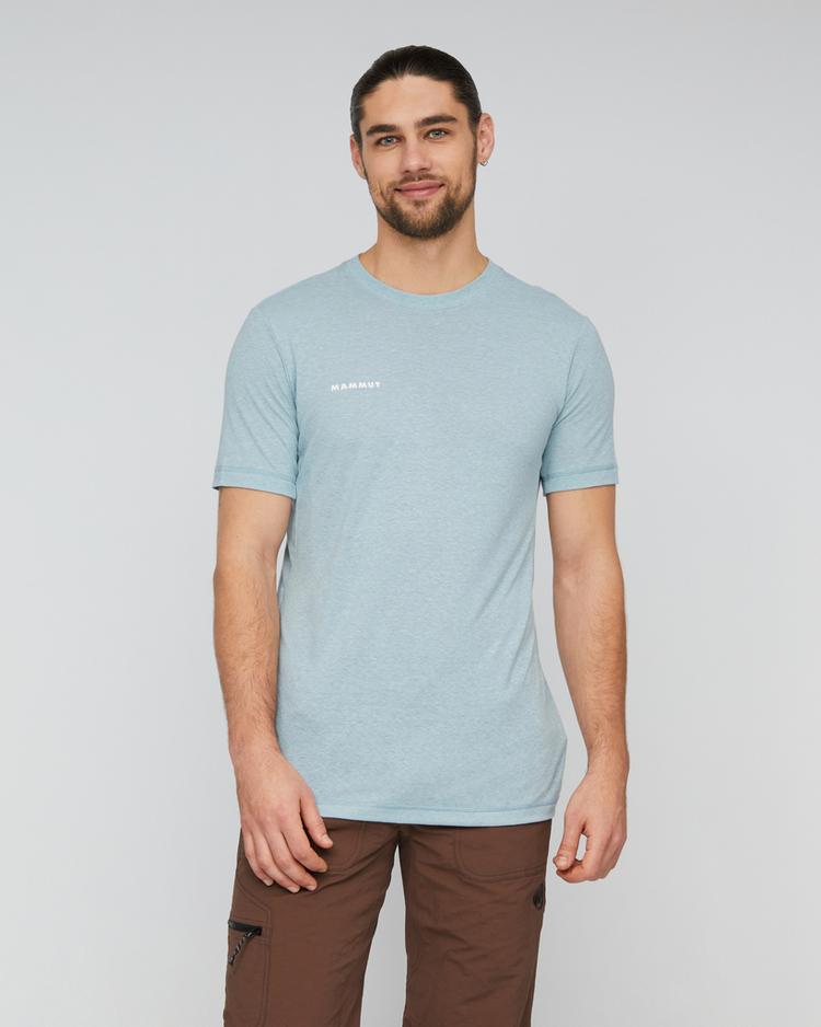 Mammut Mammut Massone Light T-Shirt Herren - nebla - 0 | SportScheck