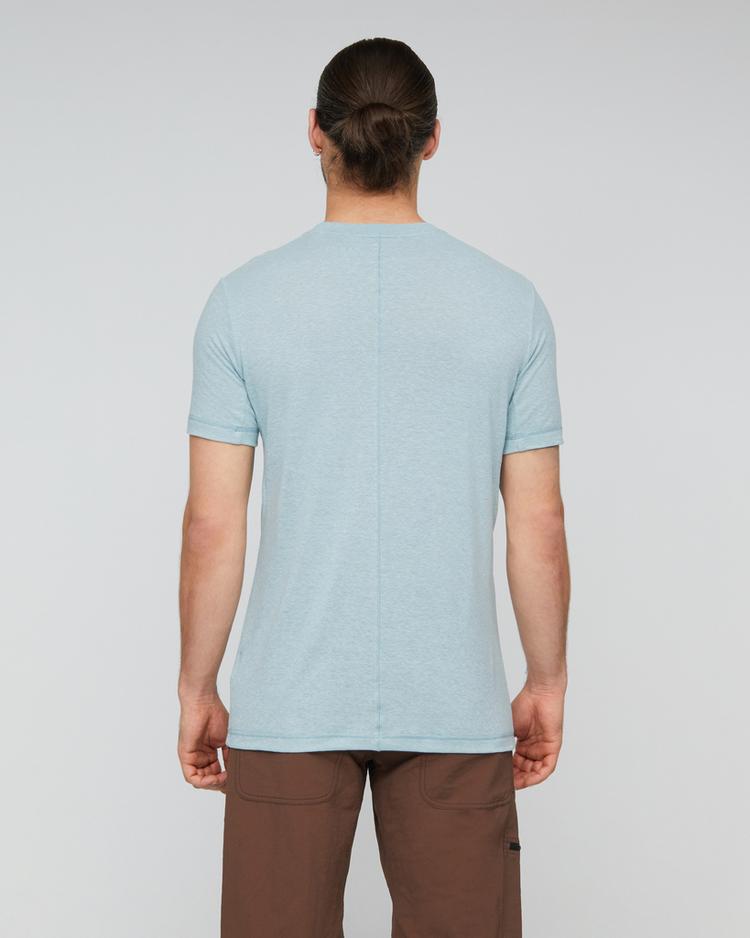Mammut Mammut Massone Light T-Shirt Herren - nebla - 1 | SportScheck