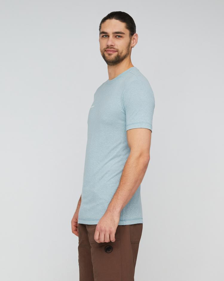 Mammut Mammut Massone Light T-Shirt Herren - nebla - 2 | SportScheck