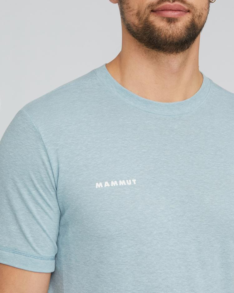 Mammut Mammut Massone Light T-Shirt Herren - nebla - 2 | SportScheck