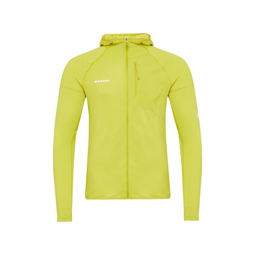 Mammut Aenergy Light ML Fleecejacke Herren