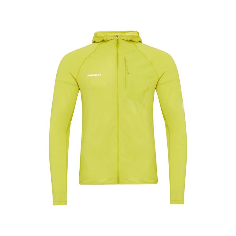 Mammut Mammut Aenergy Light ML Fleecejacke Herren - acacia - 0 | SportScheck