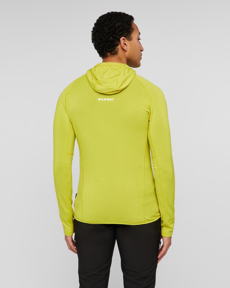 Mammut Mammut Aenergy Light ML Fleecejacke Herren - acacia - 1 | SportScheck