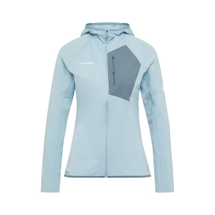 Mammut Mammut Aenergy Light ML Fleecejacke Damen - nebla-strata - 0 | SportScheck