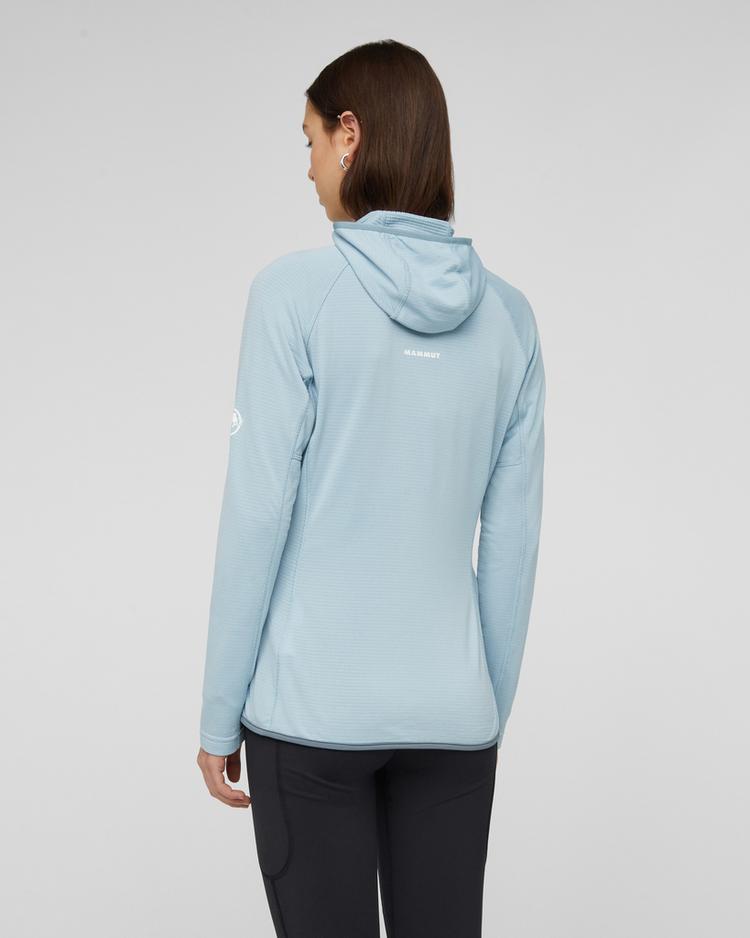 Mammut Mammut Aenergy Light ML Fleecejacke Damen - nebla-strata - 1 | SportScheck