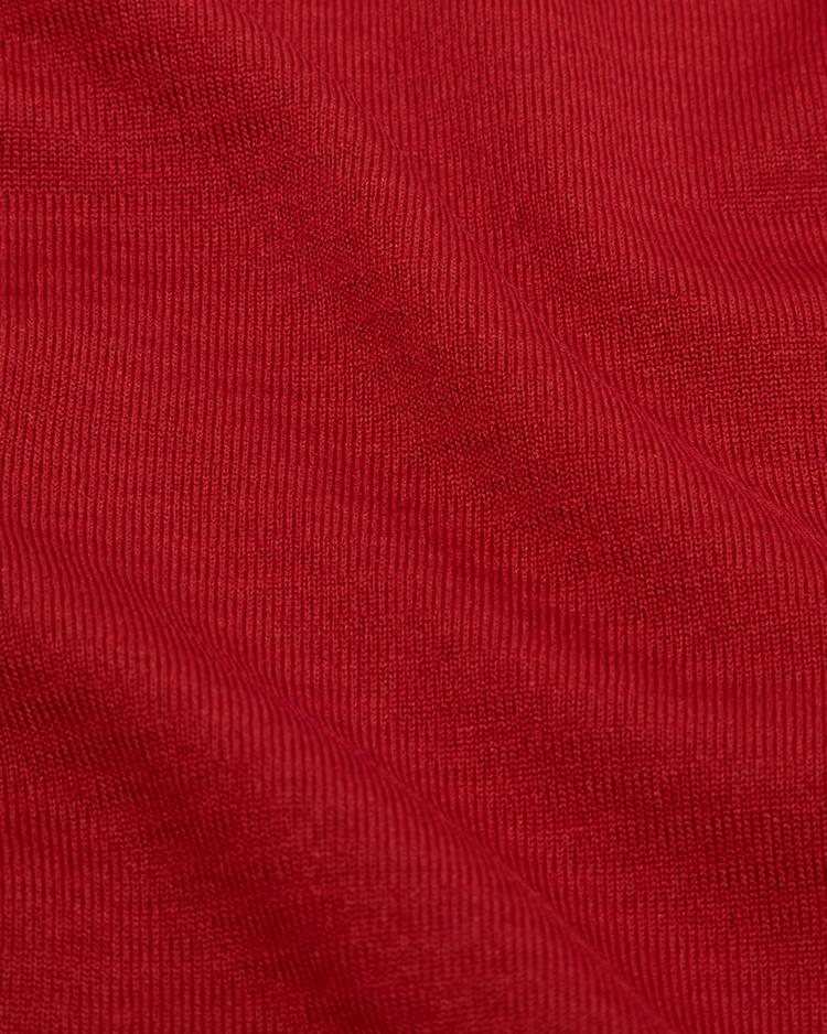 Mammut Mammut Aenergy Light ML Half Zip Pull Fleecepullover Damen - dark mammut red-mammut red - 3 | SportScheck