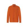 Mammut Lenni Funktionshemd Herren - autumn larice-soil