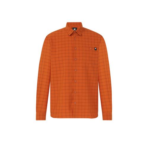 Mammut Lenni Funktionshemd Herren
