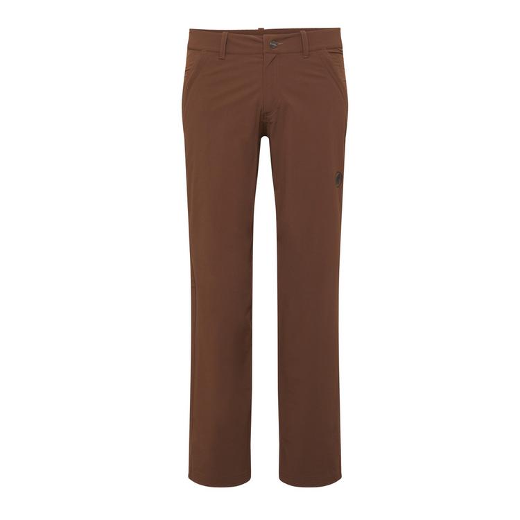 Mammut Mammut Hiking V Wanderhose Herren - soil - 0 | SportScheck