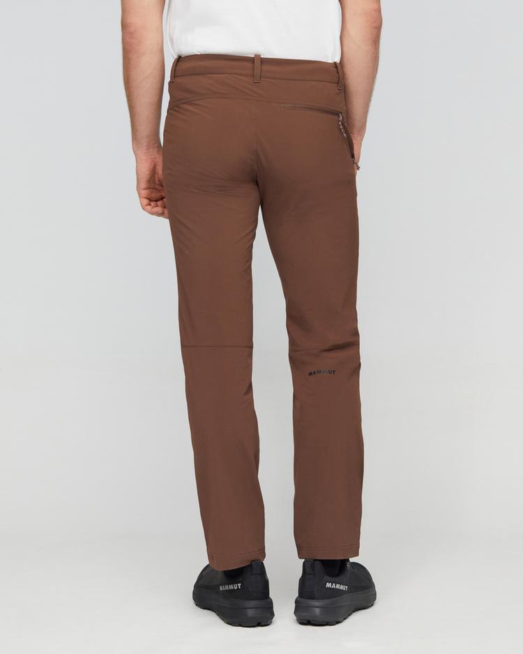Mammut Mammut Hiking V Wanderhose Herren - soil - 1 | SportScheck