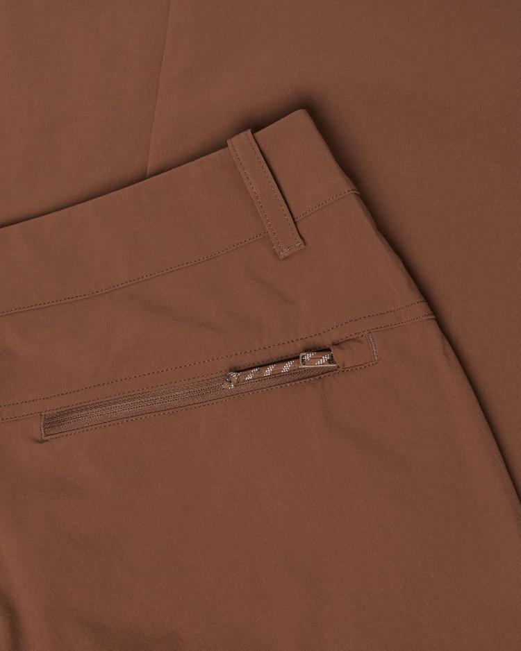 Mammut Mammut Hiking V Wanderhose Herren - soil - 2 | SportScheck
