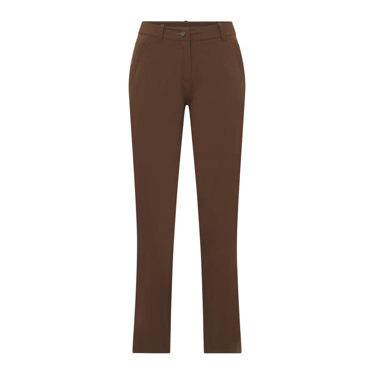 Mammut Mammut Hiking V Wanderhose Damen - soil - 0 | SportScheck