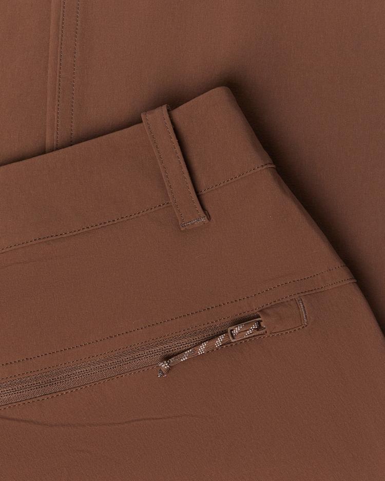 Mammut Mammut Hiking V Wanderhose Damen - soil - 0 | SportScheck