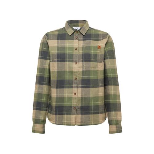 Mammut Trovat Funktionsbluse Damen