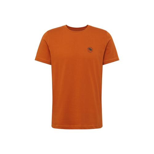 Mammut Core Garantie T-Shirt Herren