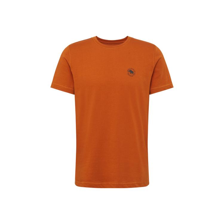 Mammut Mammut Core Garantie T-Shirt Herren - autumn larice - 0 | SportScheck