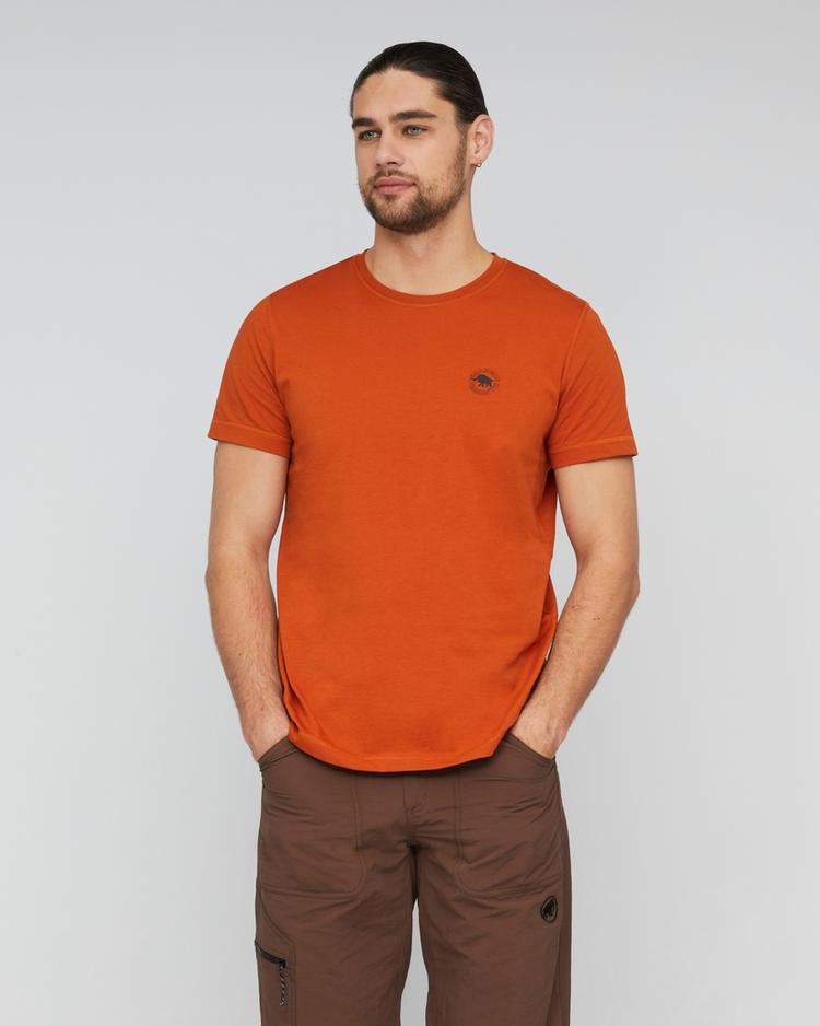 Mammut Mammut Core Garantie T-Shirt Herren - autumn larice - 0 | SportScheck