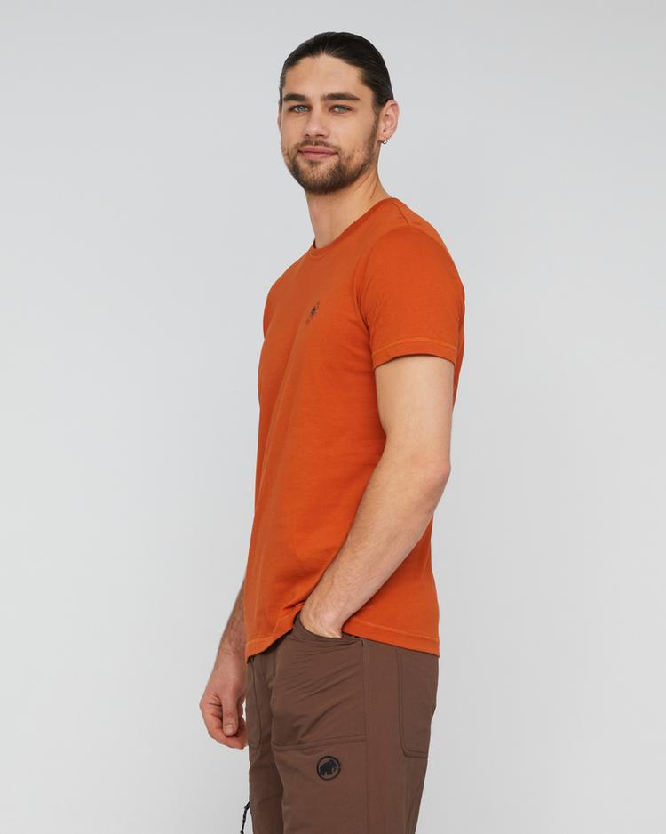 Mammut Mammut Core Garantie T-Shirt Herren - autumn larice - 2 | SportScheck