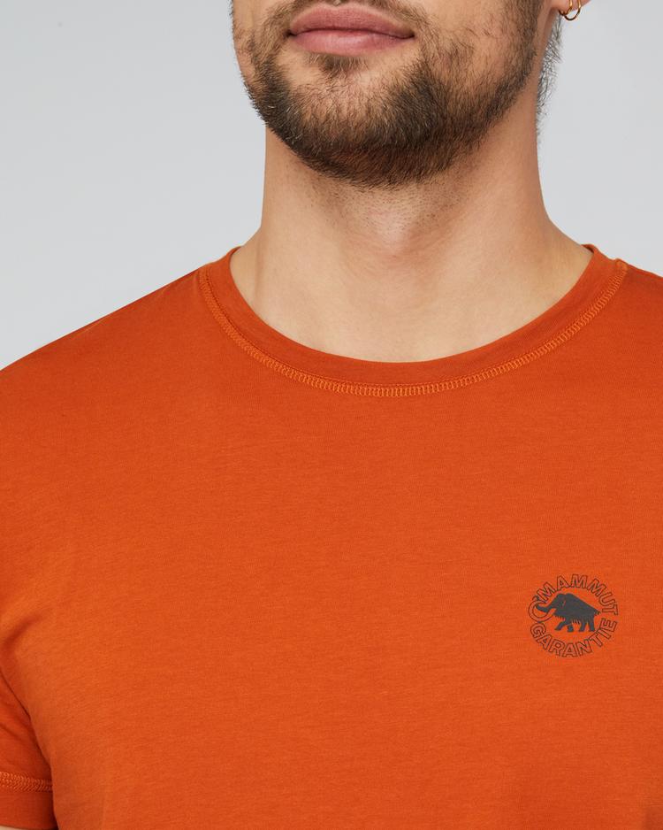 Mammut Mammut Core Garantie T-Shirt Herren - autumn larice - 2 | SportScheck