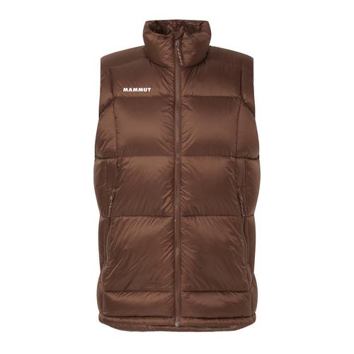Mammut Glacier Glow IN Daunenweste Herren