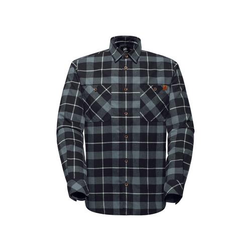 Mammut Alvra Funktionshemd Herren
