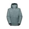 Mammut Treeline HS Thermo Hardshelljacke Herren - strata