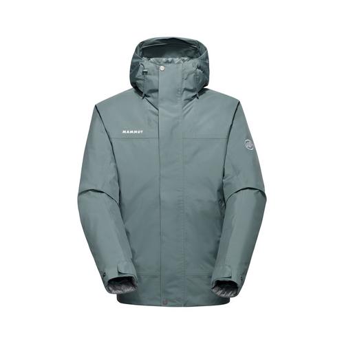 Mammut Treeline HS Thermo Hardshelljacke Herren