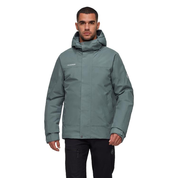 Mammut Mammut Treeline HS Thermo Hardshelljacke Herren - strata - 0 | SportScheck