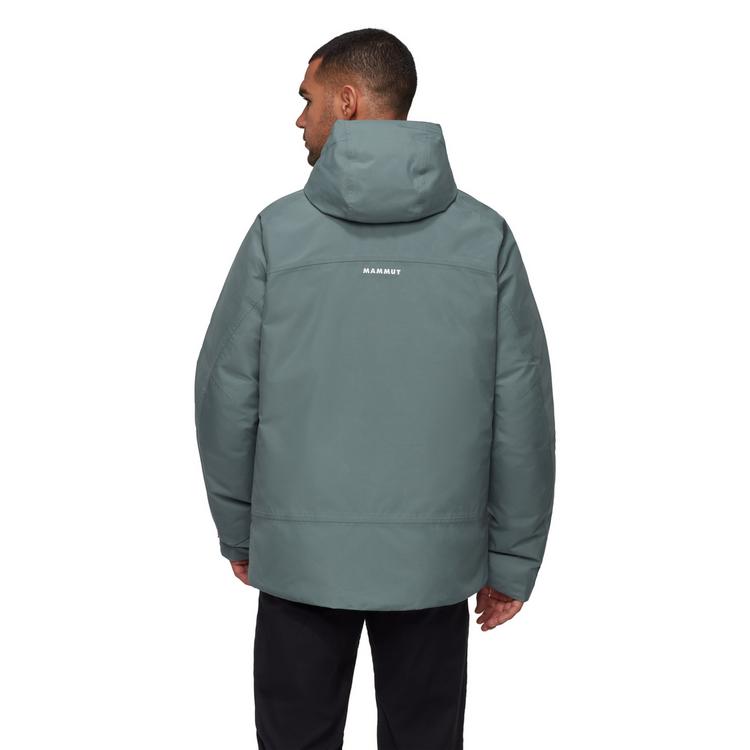 Mammut Mammut Treeline HS Thermo Hardshelljacke Herren - strata - 1 | SportScheck