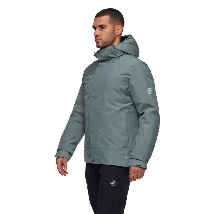 Mammut Mammut Treeline HS Thermo Hardshelljacke Herren - strata - 2 | SportScheck