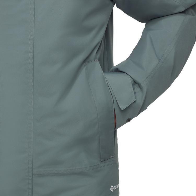 Mammut Mammut Treeline HS Thermo Hardshelljacke Herren - strata - 1 | SportScheck