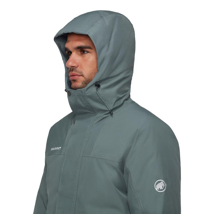 Mammut Mammut Treeline HS Thermo Hardshelljacke Herren - strata - 3 | SportScheck