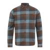 Mammut Trovat Funktionshemd Herren - gabbro-strata